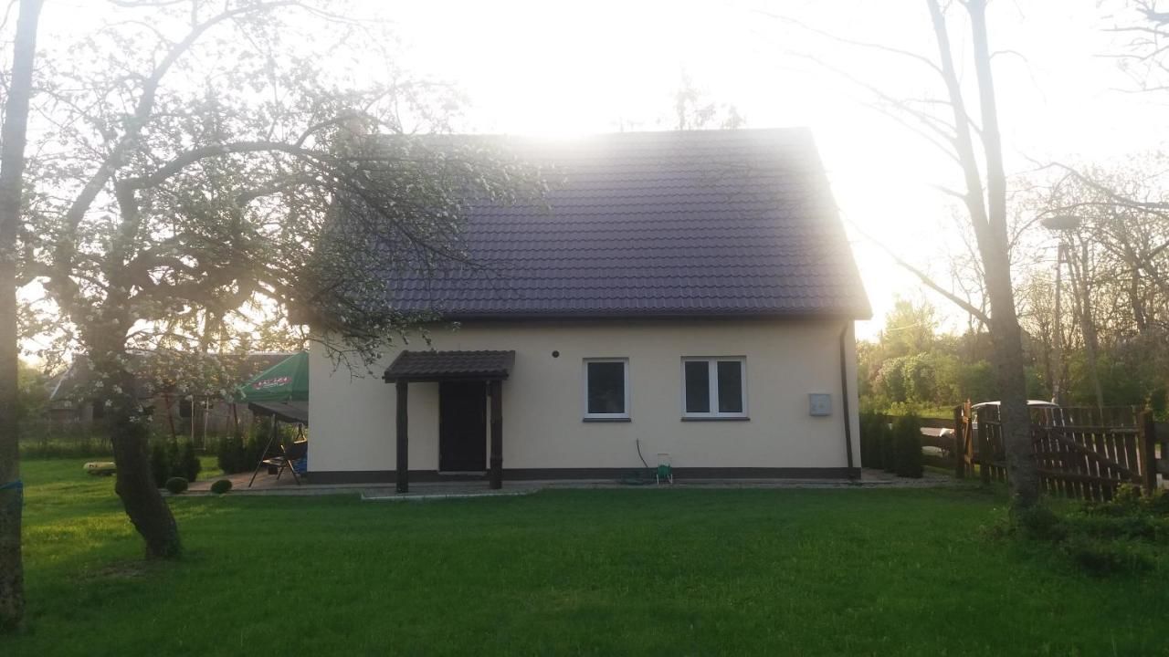 Дома для отпуска Siedlisko Kapice Граево-4