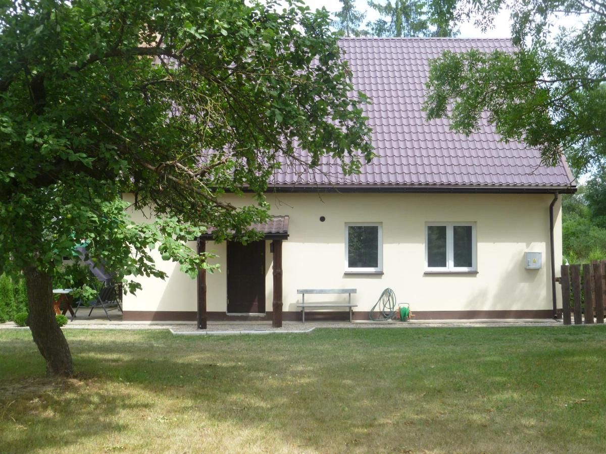 Дома для отпуска Siedlisko Kapice Граево-5