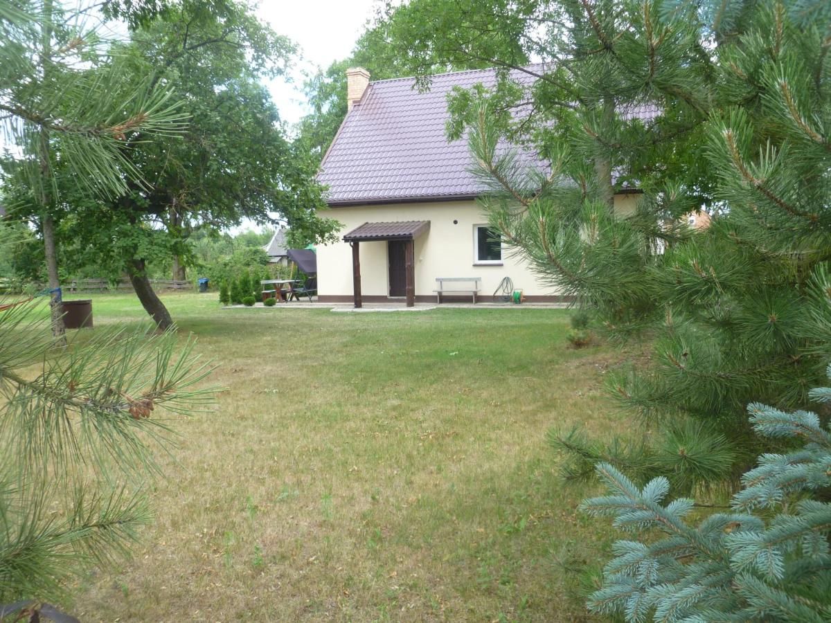 Дома для отпуска Siedlisko Kapice Граево-6