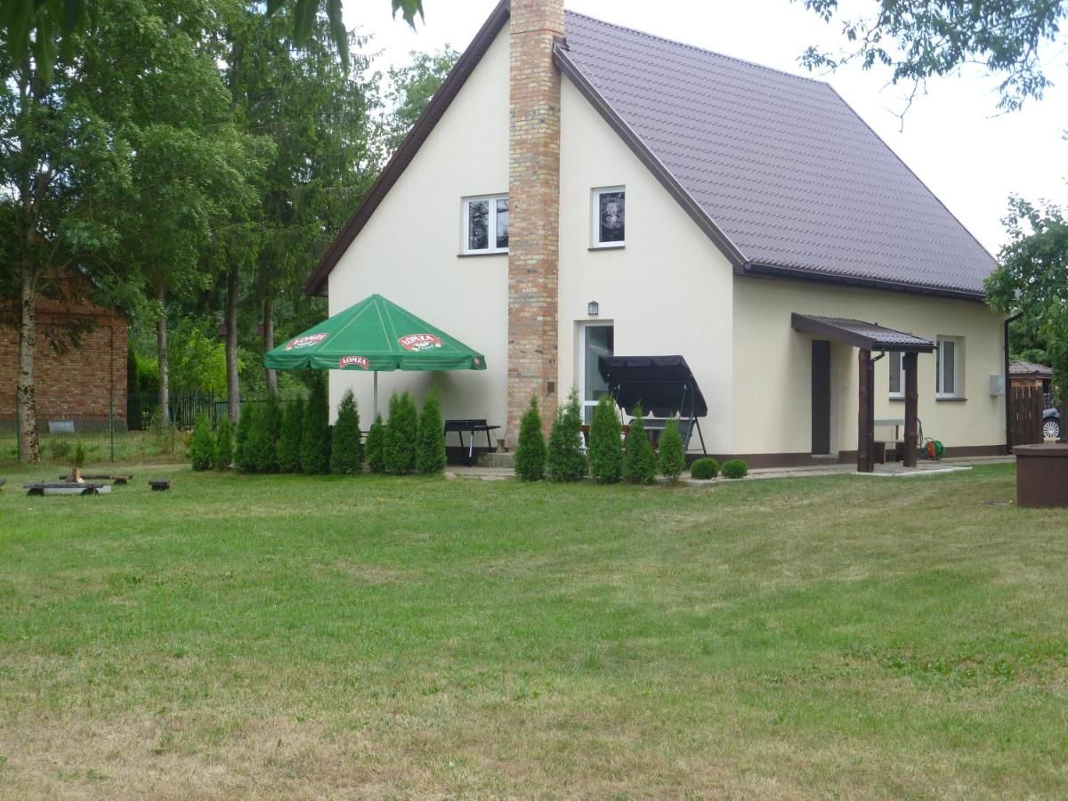 Дома для отпуска Siedlisko Kapice Граево-35