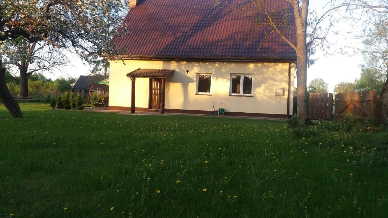 Дома для отпуска Siedlisko Kapice Граево