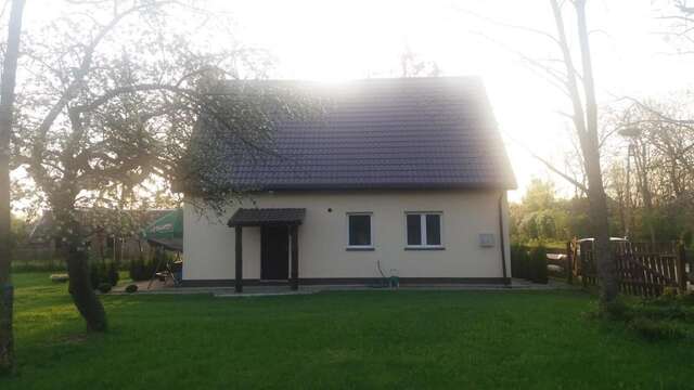 Дома для отпуска Siedlisko Kapice Граево-3